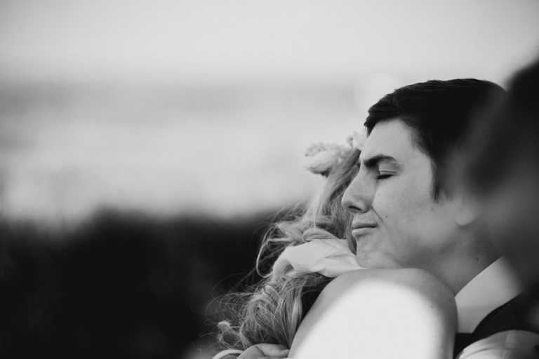 Byron Bay Wedding - Mike and Natasha - 045