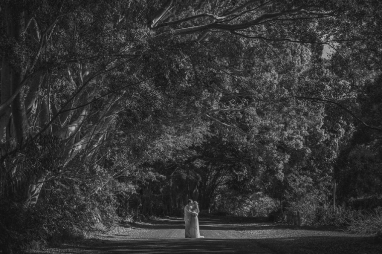 Byron Bay Wedding - Mike and Natasha - 054