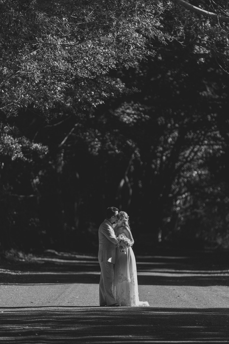 Byron Bay Wedding - Mike and Natasha - 057