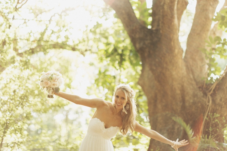 Byron Bay Wedding - Mike and Natasha - 059