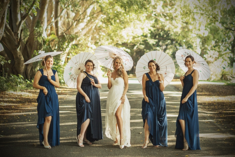 Byron Bay Wedding - Mike and Natasha - 066