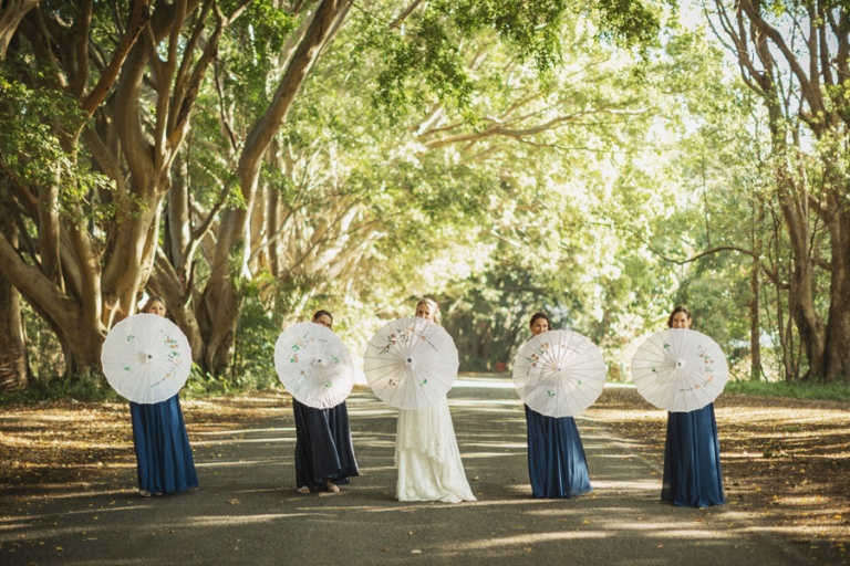 Byron Bay Wedding - Mike and Natasha - 067
