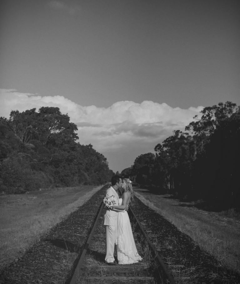 Byron Bay Wedding - Mike and Natasha - 069