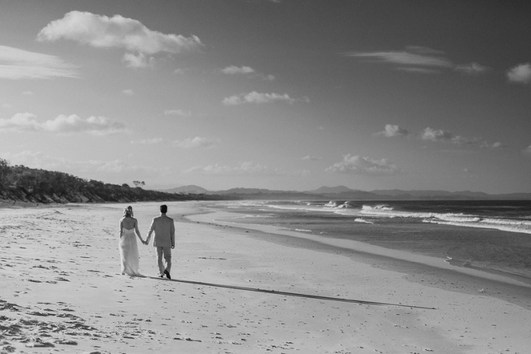 Byron Bay Wedding - Mike and Natasha - 072