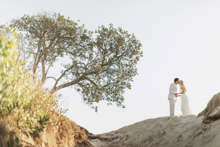 Byron Bay Wedding - Mike and Natasha - 075