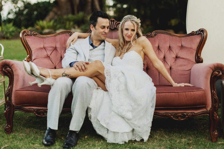 Byron Bay Wedding - Mike and Natasha - 081