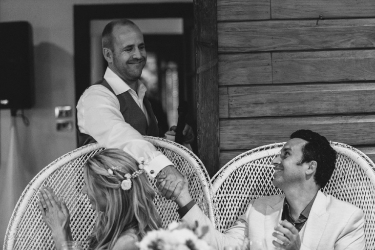 Byron Bay Wedding - Mike and Natasha - 094