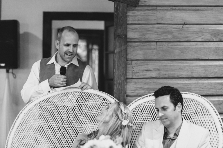 Byron Bay Wedding - Mike and Natasha - 095