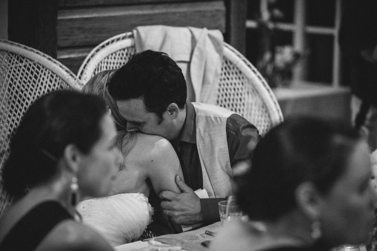 Byron Bay Wedding - Mike and Natasha - 107