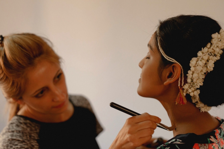Sydney Indian Wedding - Aniket and Reshma - 0005