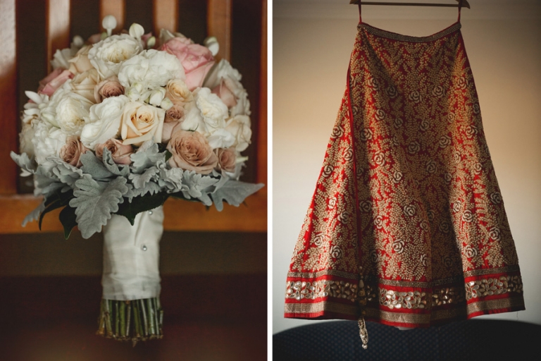 Sydney Indian Wedding - Aniket and Reshma - 0006