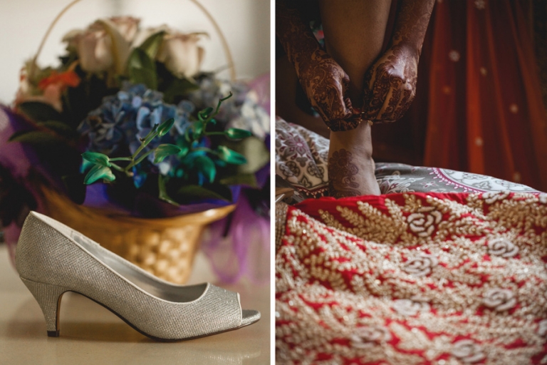 Sydney Indian Wedding - Aniket and Reshma - 0007