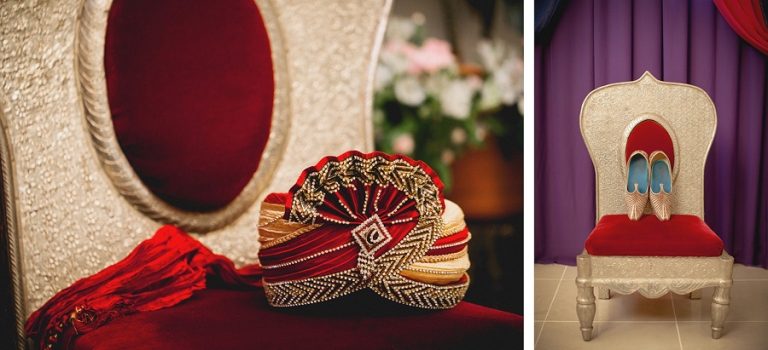 Sydney Indian Wedding - Aniket and Reshma - 0023