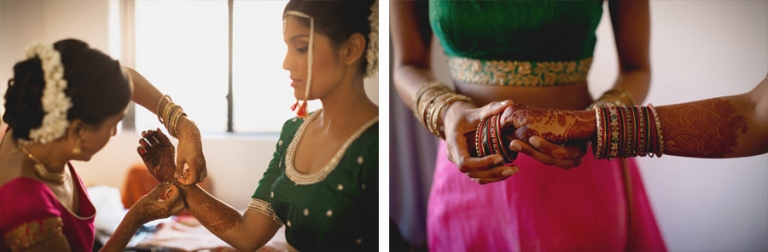 Sydney Indian Wedding - Aniket and Reshma - 0036
