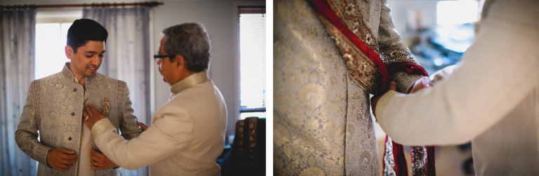 Sydney Indian Wedding - Aniket and Reshma - 0062