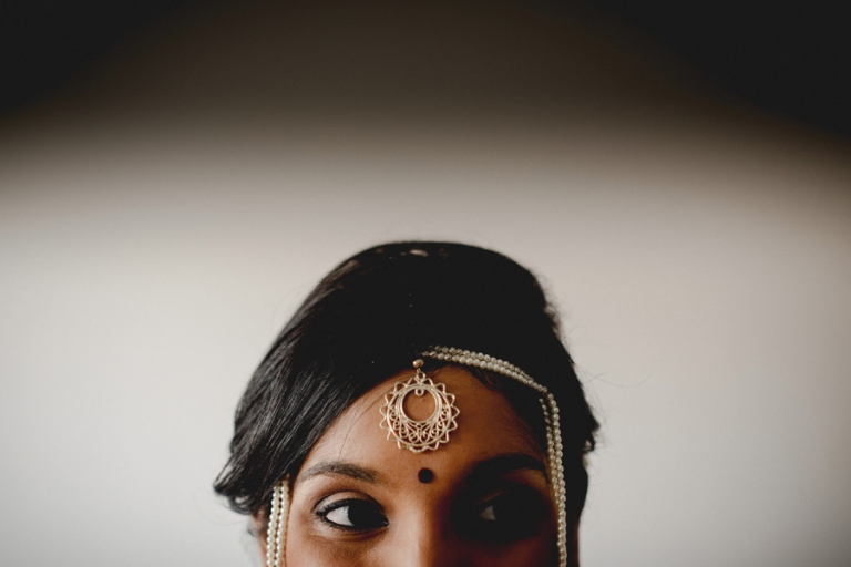 Sydney Indian Wedding - Aniket and Reshma - 0084