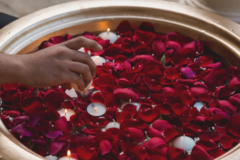 Sydney Indian Wedding - Aniket and Reshma - 0103