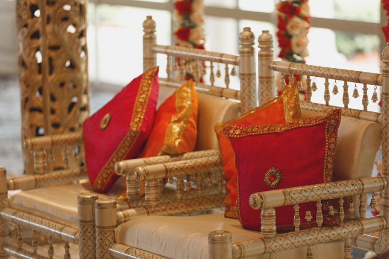 Sydney Indian Wedding - Aniket and Reshma - 0115