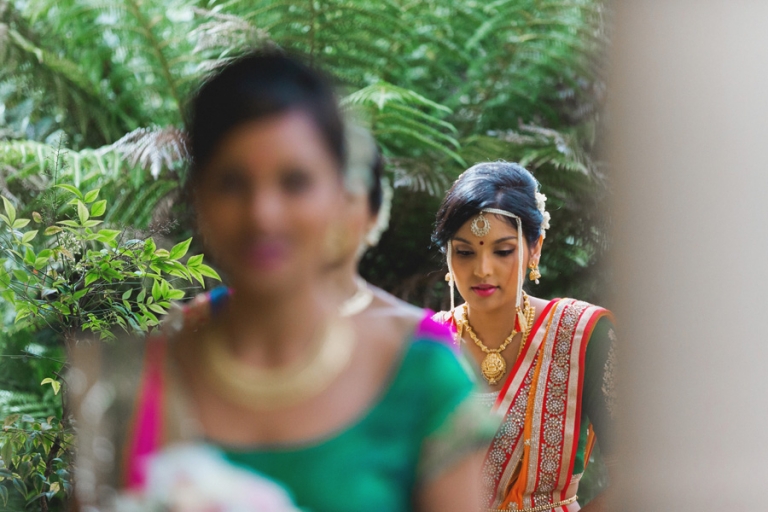 Sydney Indian Wedding - Aniket and Reshma - 0268