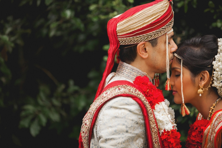 Sydney Indian Wedding - Aniket and Reshma - 0463