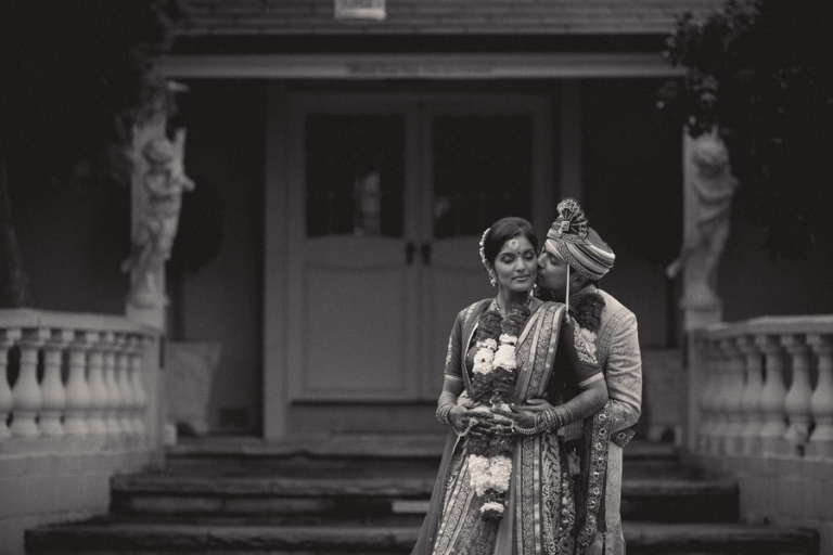 Sydney Indian Wedding - Aniket and Reshma - 0527