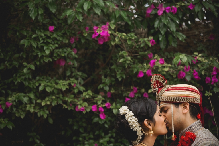 Sydney Indian Wedding - Aniket and Reshma - 0572