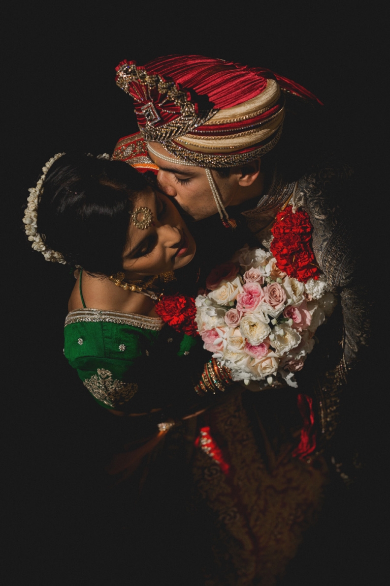 Sydney Indian Wedding - Aniket and Reshma - 0607