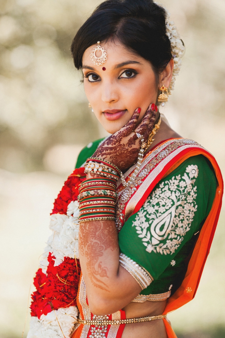 Sydney Indian Wedding - Aniket and Reshma - 0638
