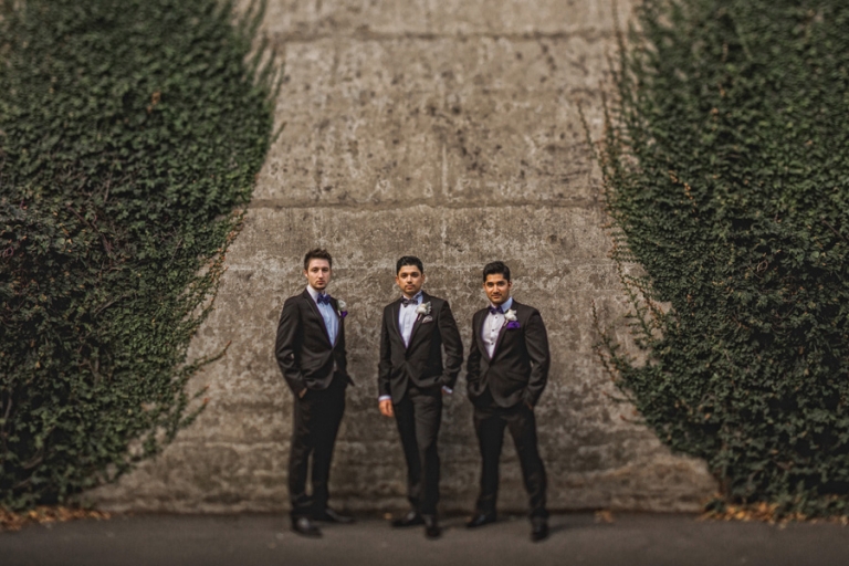 Sydney Indian Wedding - Aniket and Reshma - 0653