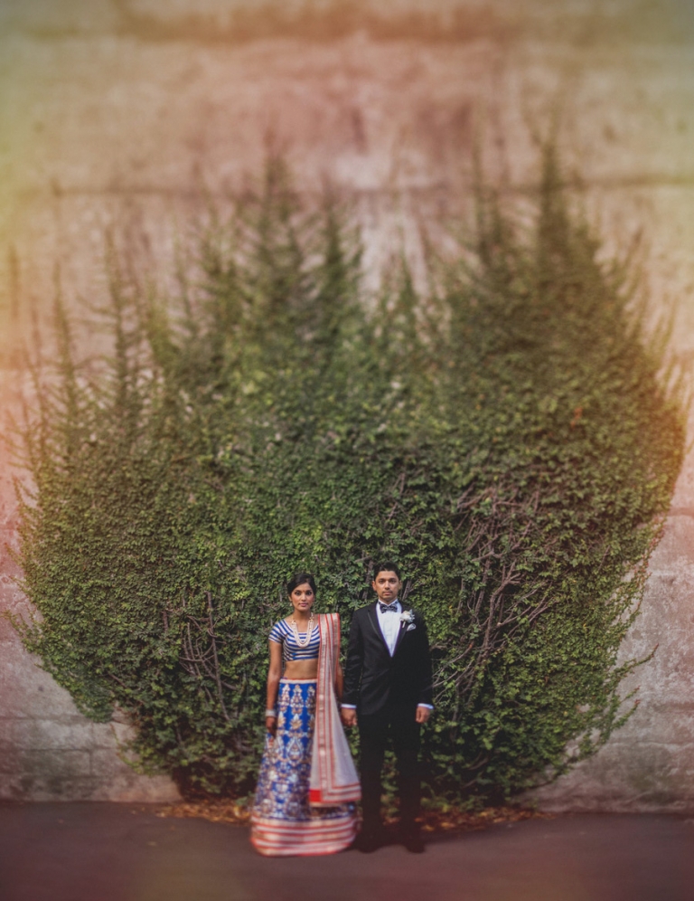 Sydney Indian Wedding - Aniket and Reshma - 0664