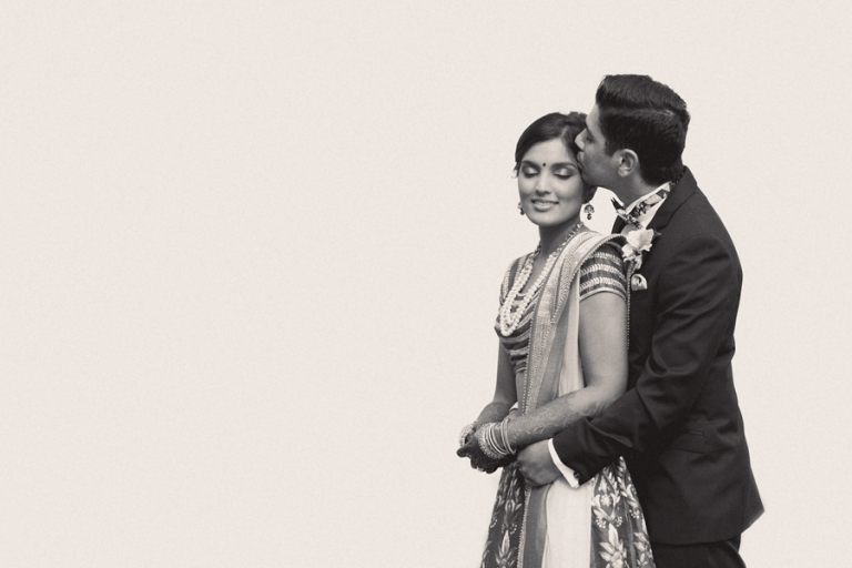 Sydney Indian Wedding - Aniket and Reshma - 0687