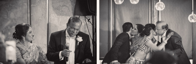 Sydney Indian Wedding - Aniket and Reshma - 0819