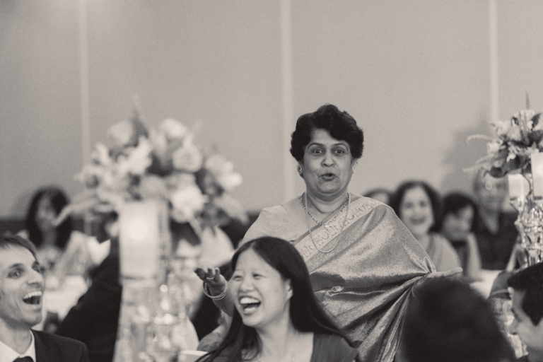 Sydney Indian Wedding - Aniket and Reshma - 0912