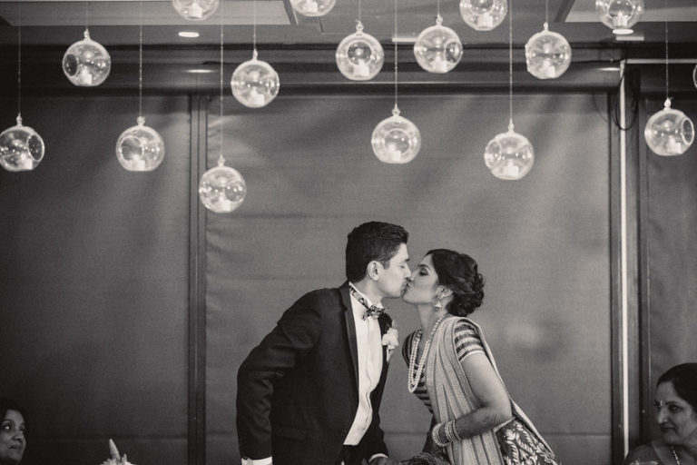 Sydney Indian Wedding - Aniket and Reshma - 0920