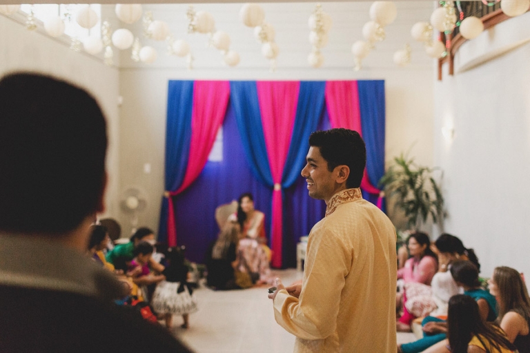 Sydney Indian Wedding Photography - Henna - Aniket and Reshma - 025