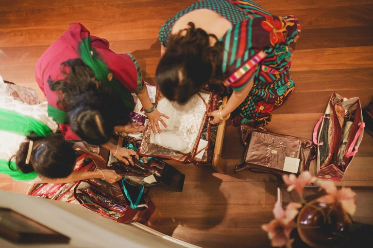 Sydney Indian Wedding Photography - Henna - Aniket and Reshma - 055
