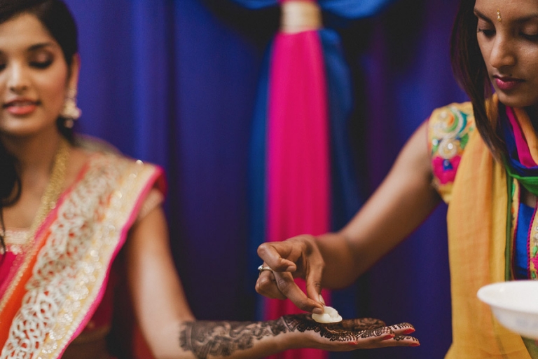 Sydney Indian Wedding Photography - Henna - Aniket and Reshma - 058