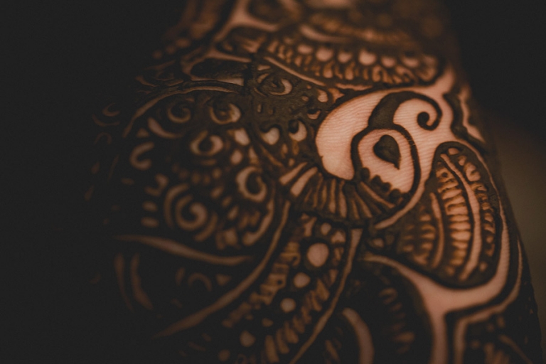 Sydney Indian Wedding Photography - Henna - Aniket and Reshma - 066