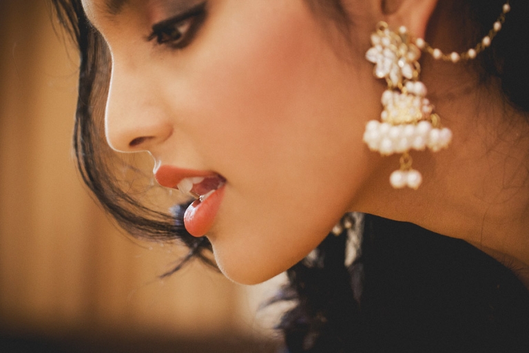 Sydney Indian Wedding Photography - Henna - Aniket and Reshma - 079