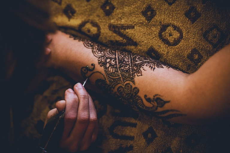 Sydney Indian Wedding Photography - Henna - Aniket and Reshma - 120