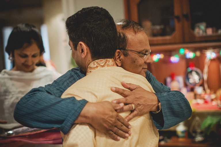 Sydney Indian Wedding Photography - Henna - Aniket and Reshma - 135