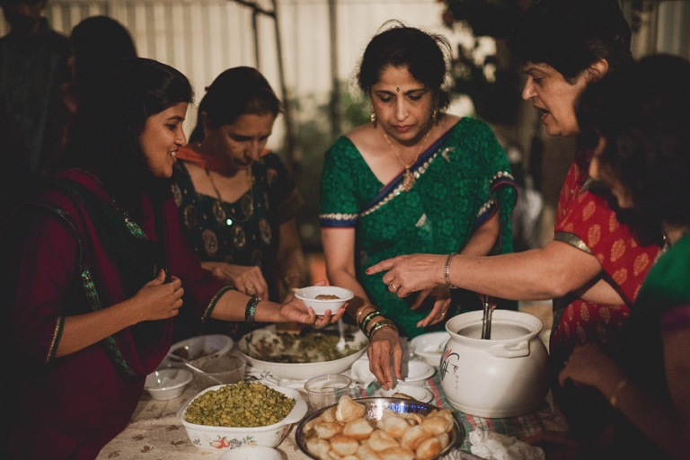 Sydney Indian Wedding Photography - Henna - Aniket and Reshma - 225