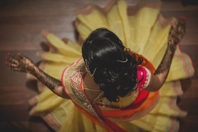 Sydney Indian Wedding Photography - Henna - Aniket and Reshma - 257