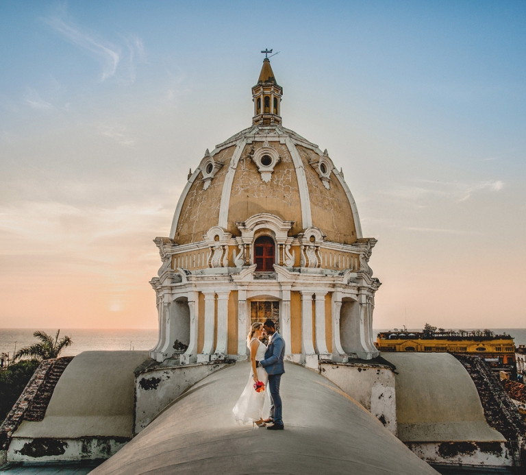 Destination Wedding Photographer