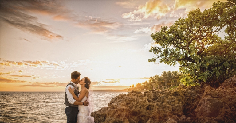 Destination Wedding Photographer
