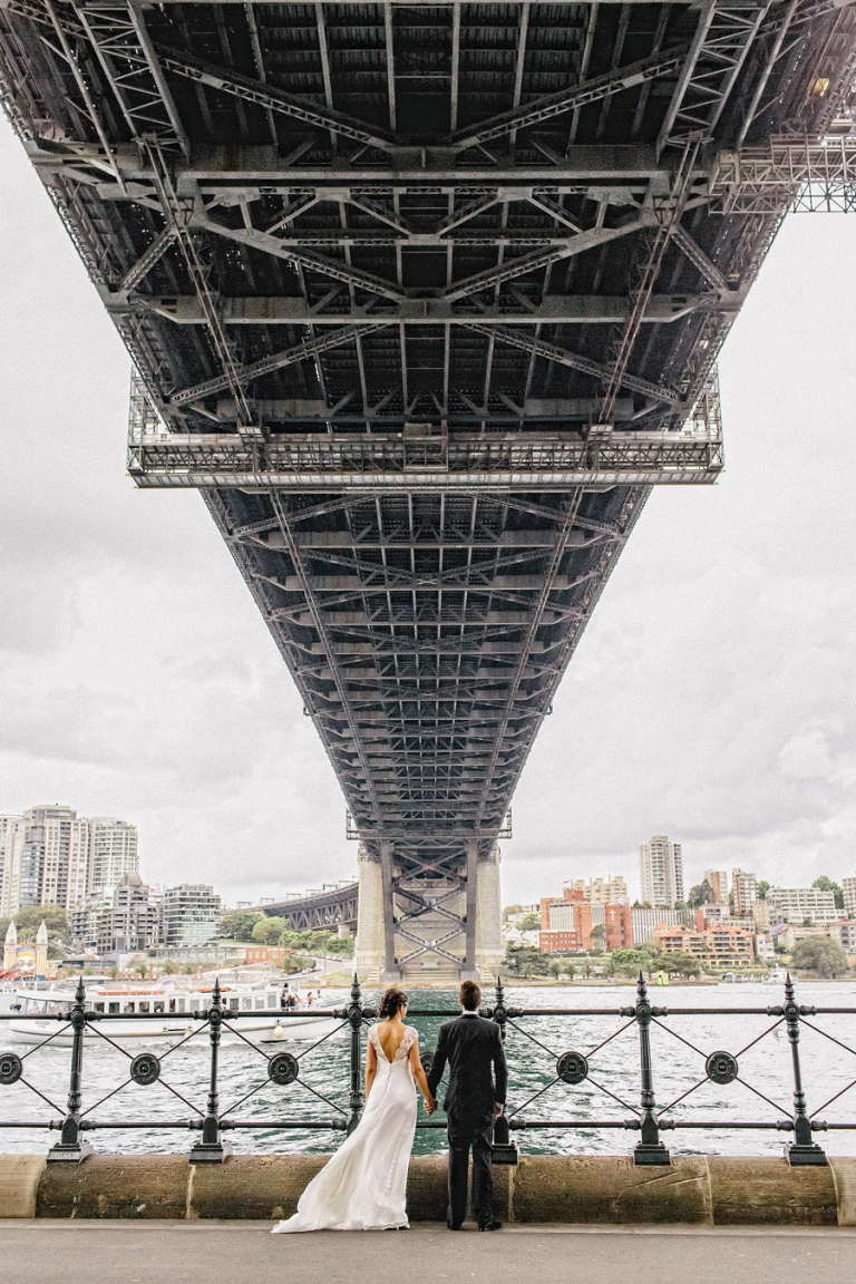 Sydney Wedding Photographer
