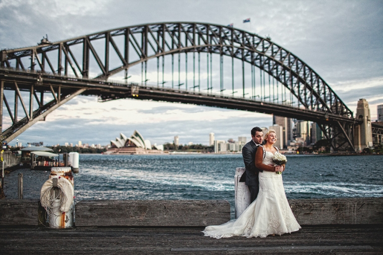 Sydney Wedding Photographer