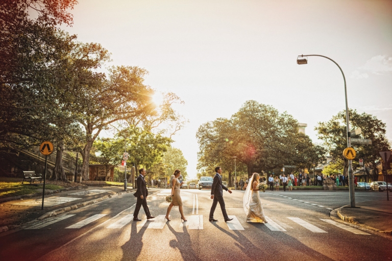 Sydney Wedding Photographer