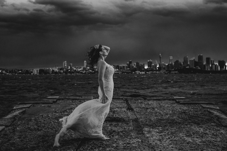 Sydney Wedding Photography - Jeremy and Claire- 0390