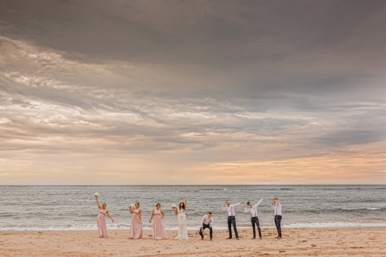 Sydney Wedding Photographer